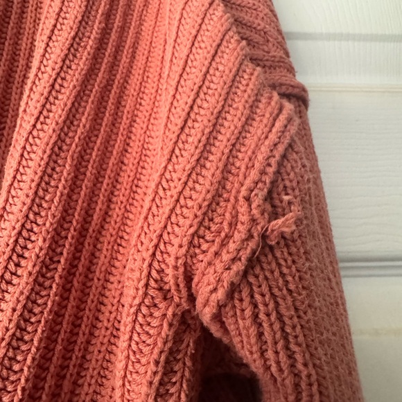 Cute oversized FP sweater! - Picture 3 of 5